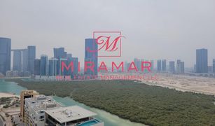 2 Bedrooms Apartment for sale in Shams Abu Dhabi, Abu Dhabi Oceanscape