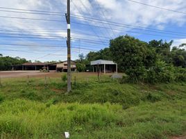  Grundstück zu verkaufen in Ban Dung, Udon Thani, Ban Tat