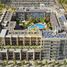 2 Bedroom Apartment for sale at Plaza, Oasis Residences, Masdar City