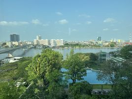 1 Schlafzimmer Wohnung zu verkaufen im 333 Riverside, Bang Sue