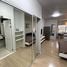 Studio Condo for rent at A Space Asoke-Ratchada, Din Daeng, Din Daeng, Bangkok