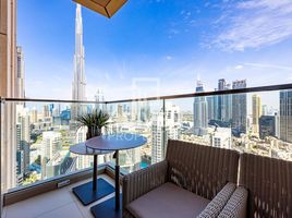 3 Bedroom Condo for sale at Vida Residence Downtown, Downtown Dubai