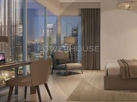 3 Bedroom Condo for sale at Act Two, Opera District, Downtown Dubai