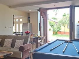 4 Schlafzimmer Villa zu vermieten in Jomtien Beach North, Nong Prue, Nong Prue