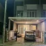 3 Bedroom House for sale at Q District Suksawat-Wongwaen Rama 3, Bang Chak, Phra Pradaeng