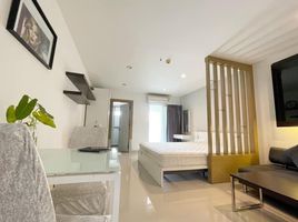 Studio Wohnung zu vermieten im The View Condo Suanluang, Wichit, Phuket Town, Phuket