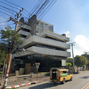 อาคารน้ำพุ