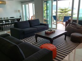 4 Schlafzimmer Appartement zu vermieten im Waterside, Wichit, Phuket Town, Phuket