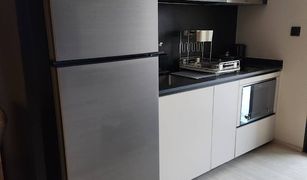 1 Bedroom Condo for sale in Phra Khanong, Bangkok The Room Sukhumvit 38