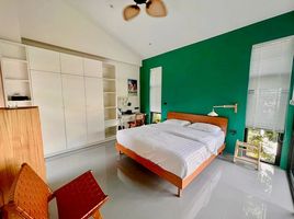 4 Bedroom Villa for sale at Wallaya Villas Harmony, Si Sunthon, Thalang
