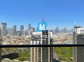 1 Bedroom Apartment for sale at Elite Downtown Residence, South Ridge