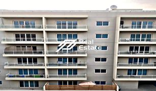 3 Bedrooms Apartment for sale in Al Reef Downtown, Abu Dhabi Tower 21