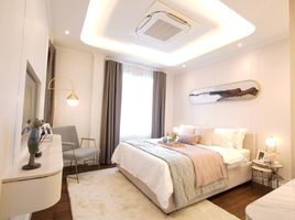 3 Bedroom House for sale at THE VALOR Ramintra, Ram Inthra, Khan Na Yao, Bangkok