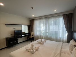 1 Bedroom Apartment for rent at The Regent Kamala Condominium, Kamala