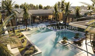 3 Bedrooms Villa for sale in Al Jurf, Abu Dhabi AL Jurf