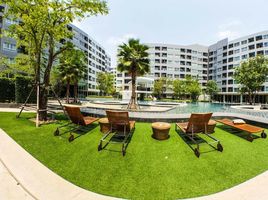 1 Bedroom Condo for sale at Elio Del Ray, Bang Chak, Phra Khanong