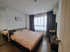 1 Schlafzimmer Appartement zu verkaufen im Ideo Sukhumvit 93, Bang Chak