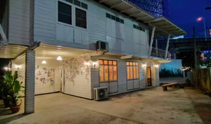 7 Schlafzimmern Haus zu verkaufen in Makkasan, Bangkok 