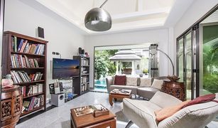 4 Bedrooms House for sale in Maret, Koh Samui 