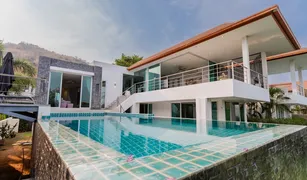 ขายบ้านเดี่ยว 3 ห้องนอน ใน หนองแก, หัวหิน ภูมนตรา