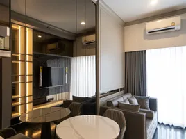 1 спален Кондо в аренду в Park Origin Thonglor, Khlong Tan Nuea, Щаттхана, Бангкок