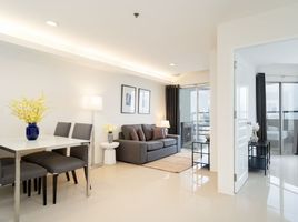 3 Schlafzimmer Appartement zu vermieten im The Waterford Diamond, Khlong Tan, Khlong Toei
