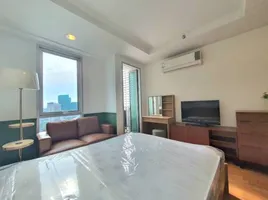 Studio Condo for rent at The Line Phahonyothin Park, Chomphon, Chatuchak, Bangkok