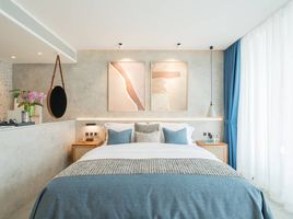 1 Schlafzimmer Wohnung zu verkaufen im Sunshine Beach, Choeng Thale