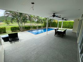 3 Bedroom Villa for sale at Black Mountain Golf Course, Hin Lek Fai