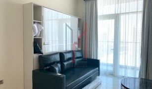 Studio Apartment for sale in , Dubai Miraclz Tower by Danube