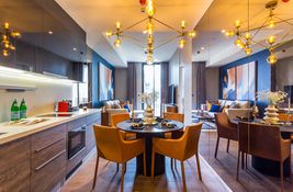1 bedroom Condo for sale in Bangkok, Thailand