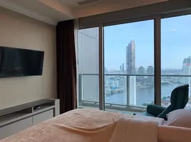 2 Bedroom Apartment for rent at The River by Raimon Land, Khlong Ton Sai