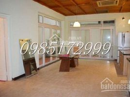 5 Bedroom House for sale in Tay Ho, Hanoi, Xuan La, Tay Ho