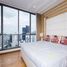 2 Schlafzimmer Appartement zu vermieten im Hyde Sukhumvit 13, Khlong Toei Nuea