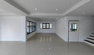 3 chambres Maison a vendre à Bang Phut, Nonthaburi Lanthong Tiwanon-Pak Kret