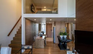 1 Bedroom Condo for sale in Khlong Toei Nuea, Bangkok Siamese Exclusive Sukhumvit 31
