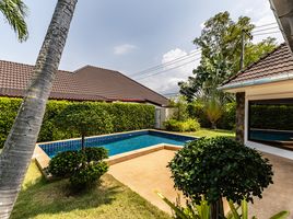 3 Bedroom House for sale at Pattaya Land And House, Nong Prue