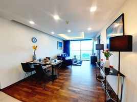 2 Schlafzimmer Appartement zu verkaufen im The Peak Towers, Nong Prue, Pattaya