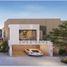 3 Bedroom Townhouse for sale at Bliss, Al Reem