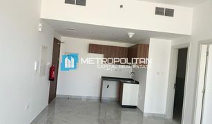 Studio Apartment for sale in Oasis Residences, Abu Dhabi Oasis 1