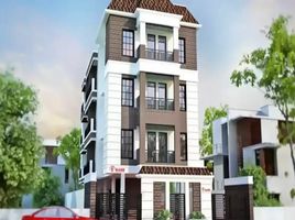3 Schlafzimmer Haus zu verkaufen im Rams Pranavi, Mylapore Tiruvallikk