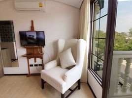 Studio Condo for rent at Venetian Signature Condo Resort Pattaya, Nong Prue