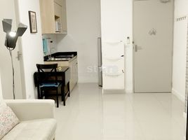 2 Bedroom Condo for rent at Ideo Blucove Sukhumvit, Bang Na