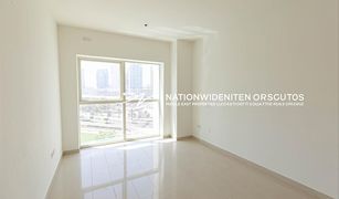 1 Bedroom Apartment for sale in Blue Towers, Abu Dhabi Burooj Views