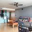 2 Bedroom Apartment for sale at The Cliff Pattaya, Nong Prue