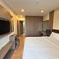 1 Schlafzimmer Appartement zu vermieten im Art @Thonglor 25, Khlong Tan Nuea, Watthana