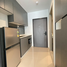 Studio Apartment for rent at IDEO New Rama 9, Hua Mak