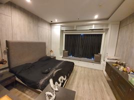 2 Schlafzimmer Wohnung zu vermieten im Citi Smart Condominium, Khlong Toei, Khlong Toei