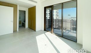 3 Bedrooms Apartment for sale in Creek Beach, Dubai Sunset At Creek Beach