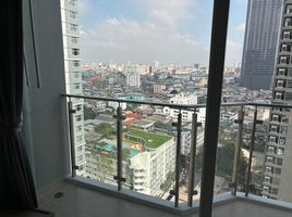 2 Bedroom Apartment for rent at Supalai Elite Surawong, Si Phraya, Bang Rak, Bangkok, Thailand